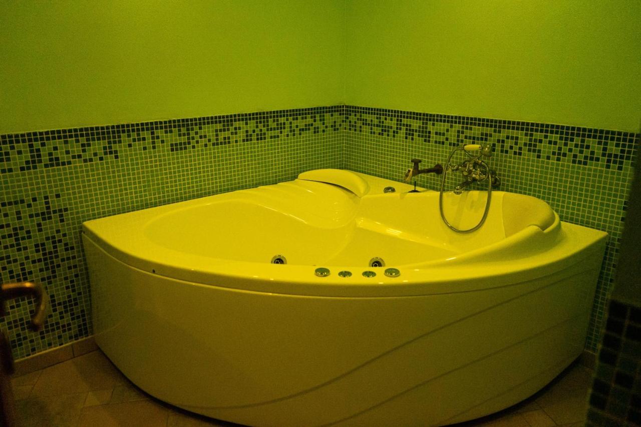Spa Complex Aleksandar Zlatograd Eksteriør bilde