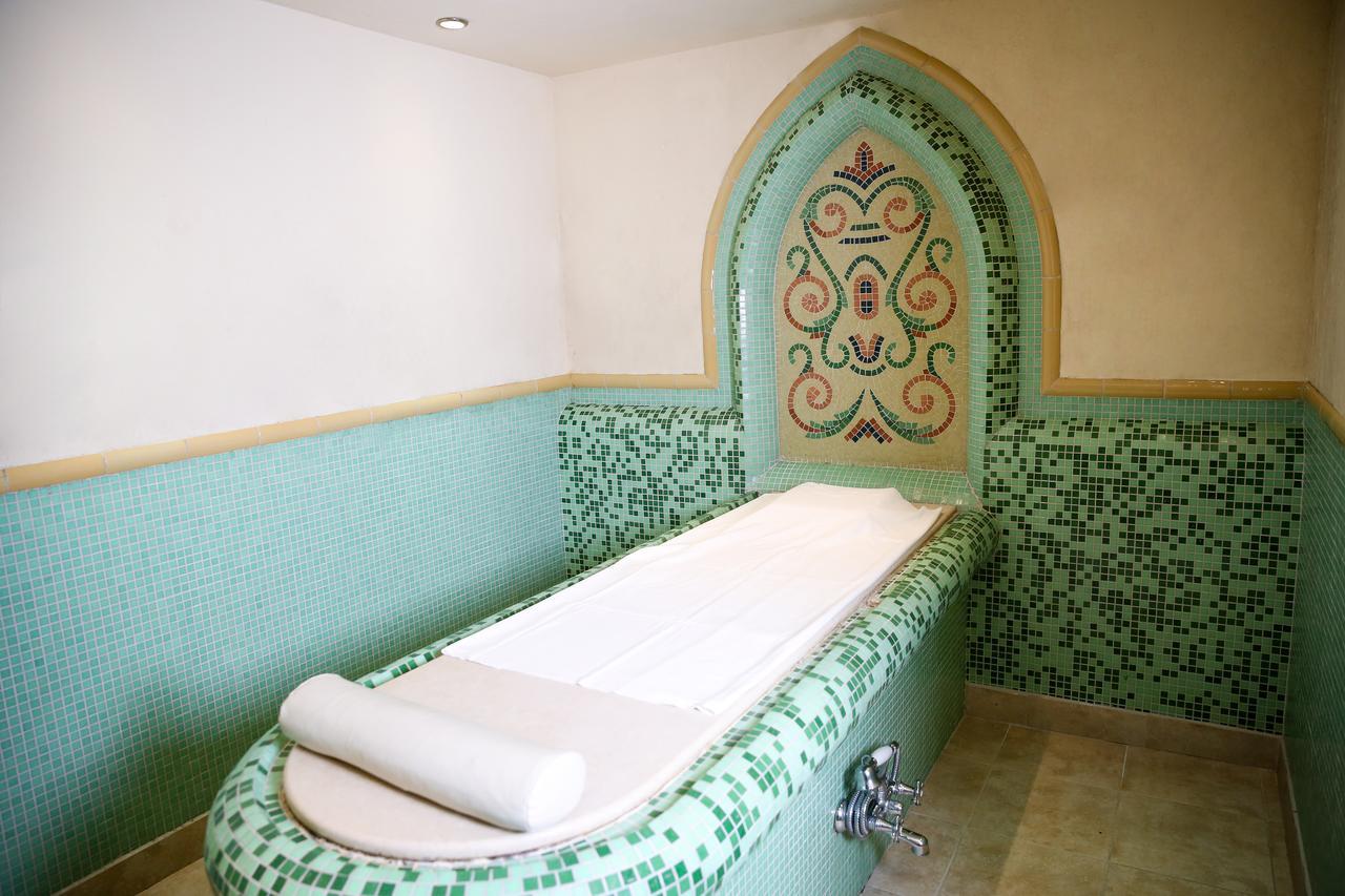 Spa Complex Aleksandar Zlatograd Eksteriør bilde