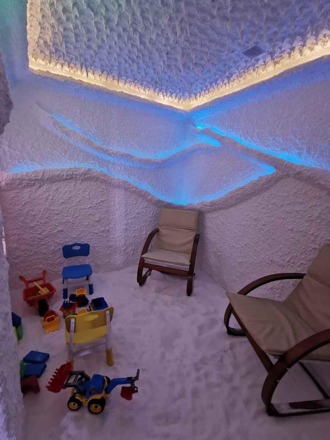 Spa Complex Aleksandar Zlatograd Eksteriør bilde