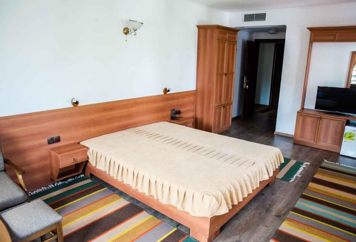 Spa Complex Aleksandar Zlatograd Eksteriør bilde